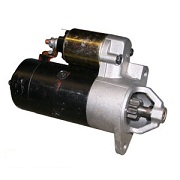 UCSKD3004   Starter---Rebuilt---Replaces 1972280C1